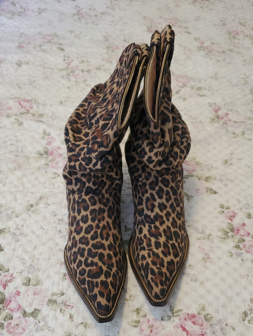 Jar Boots